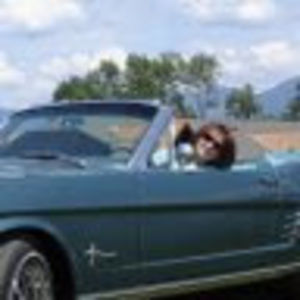 Meet your Posher, Penny